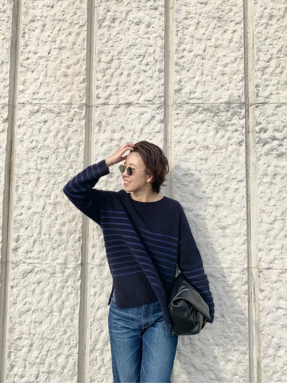 23区 野村 コーディネート画像