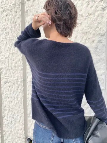 23区 野村 コーディネート画像