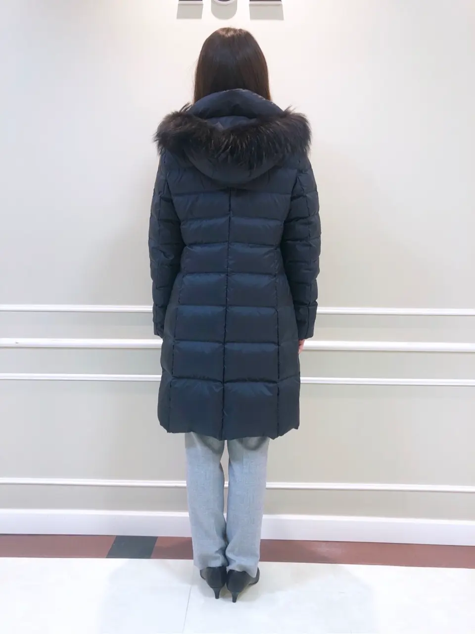 23区 江口 コーディネート画像