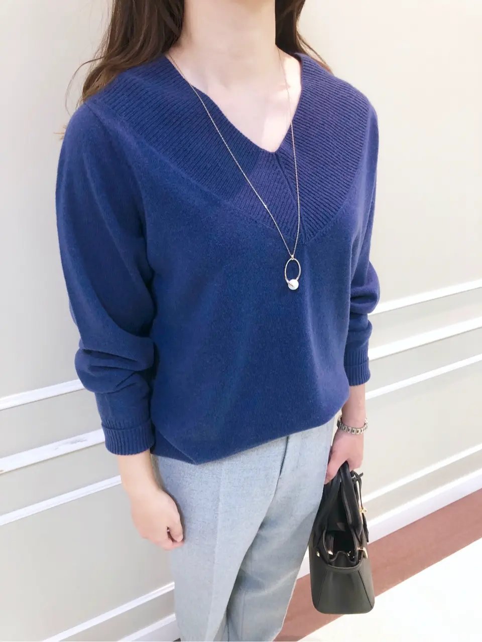 23区 江口 コーディネート画像