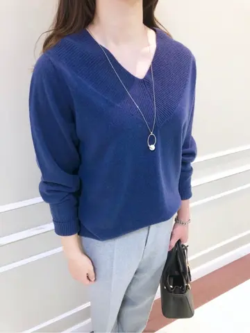 23区 江口 コーディネート画像