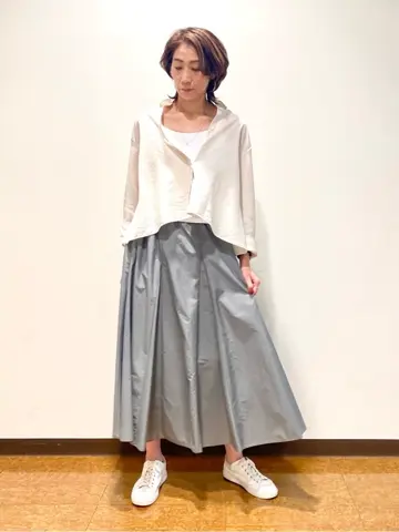 23区 荒川 コーディネート画像