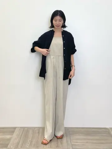 23区 板垣 コーディネート画像