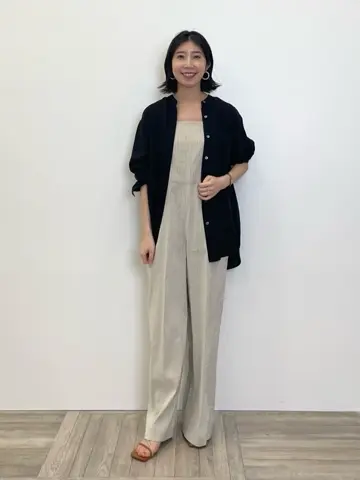 23区 板垣 コーディネート画像