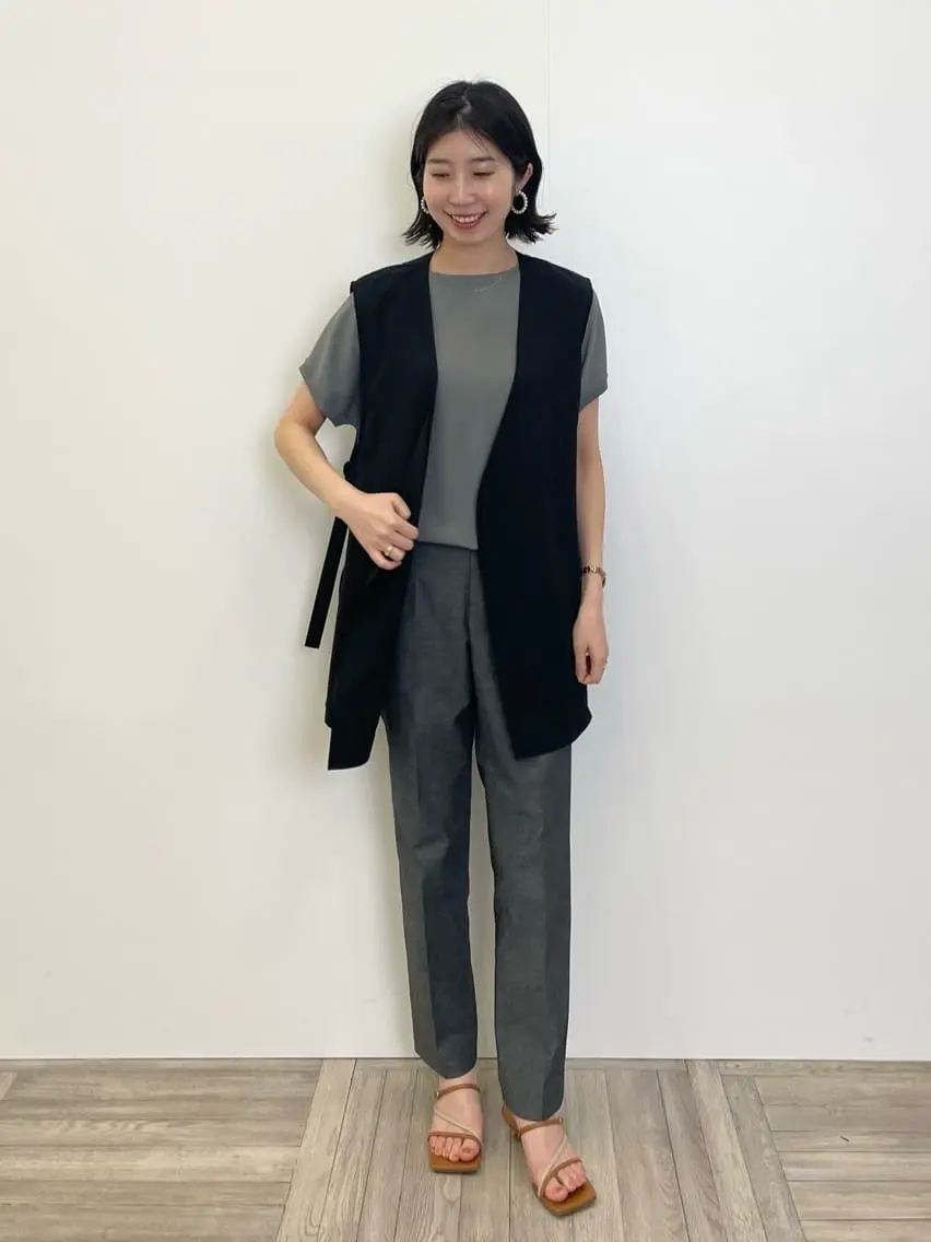 23区 板垣 コーディネート画像