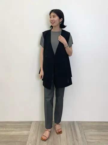 23区 板垣 コーディネート画像