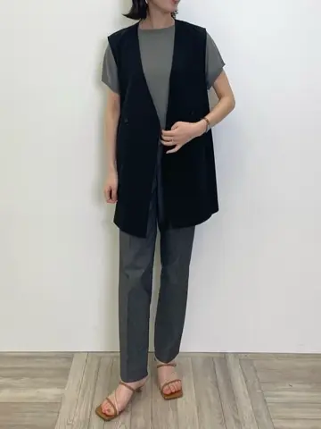 23区 板垣 コーディネート画像