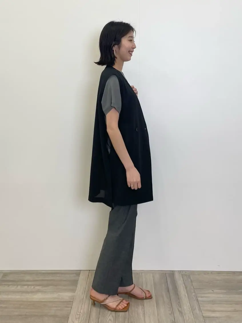 23区 板垣 コーディネート画像