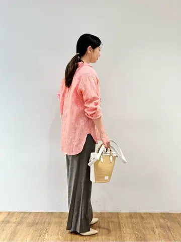 23区 西嶋 コーディネート画像