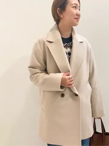 23区 大原 コーディネート画像