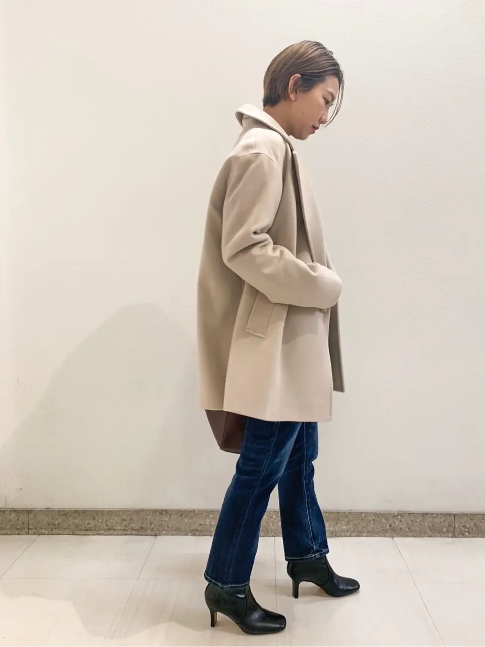 23区 大原 コーディネート画像