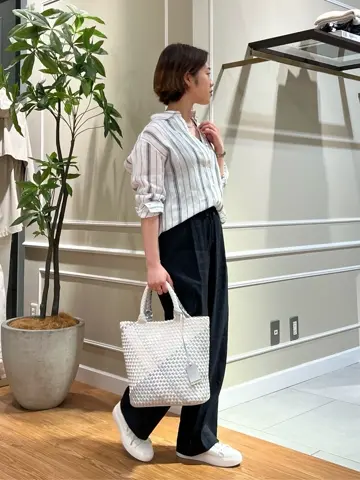 23区 伊藤 コーディネート画像