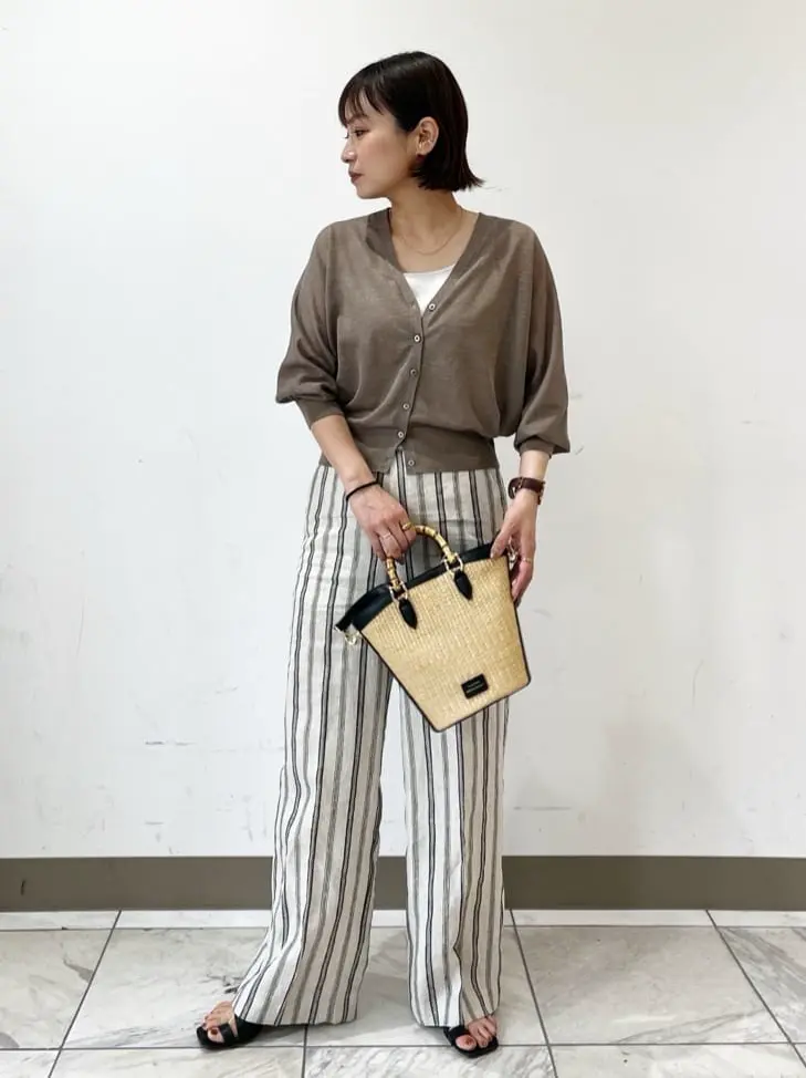 23区 豊島 コーディネート画像