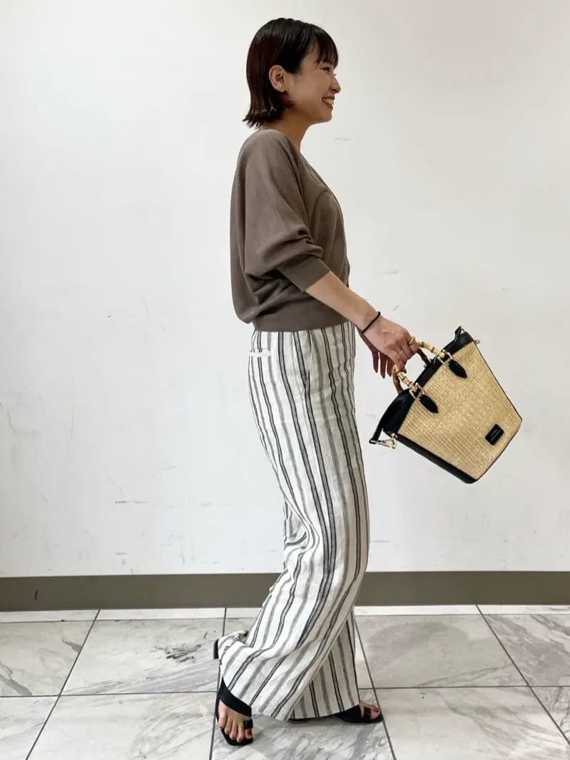 23区 豊島 コーディネート画像