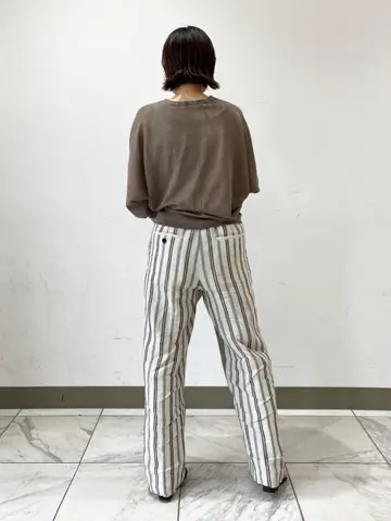 23区 豊島 コーディネート画像