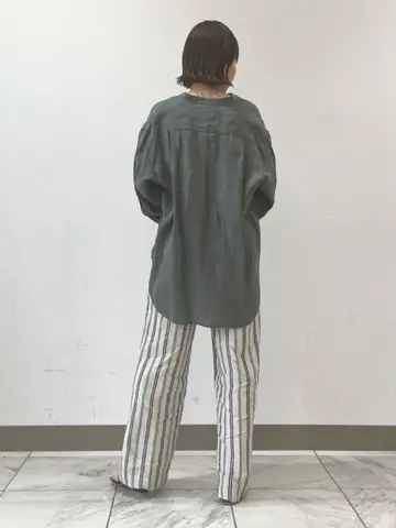 23区 豊島 コーディネート画像