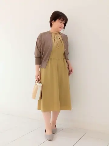 23区 影 コーディネート画像