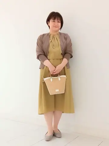 23区 影 コーディネート画像