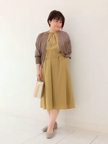 23区 影 コーディネート画像