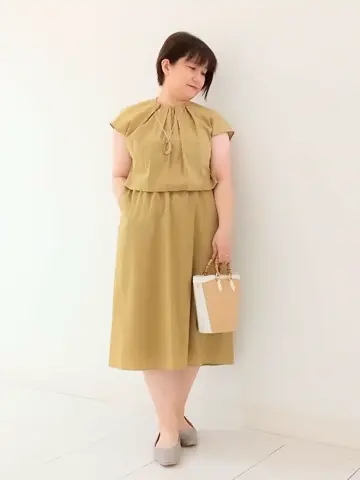 23区 影 コーディネート画像