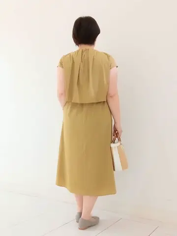 23区 影 コーディネート画像