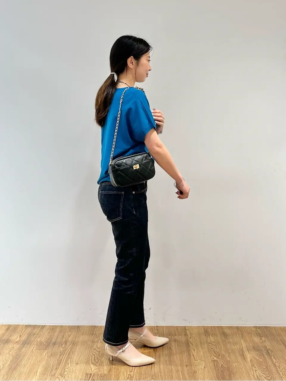 23区 西嶋 コーディネート画像