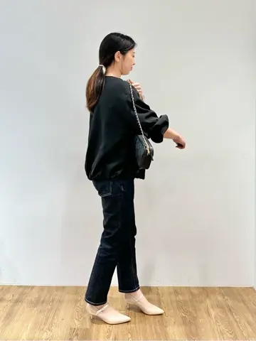 23区 西嶋 コーディネート画像