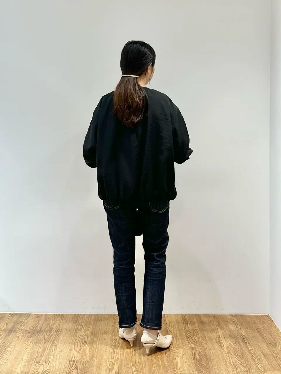 23区 西嶋 コーディネート画像