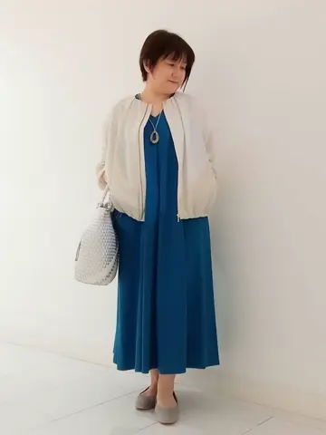 23区 影 コーディネート画像