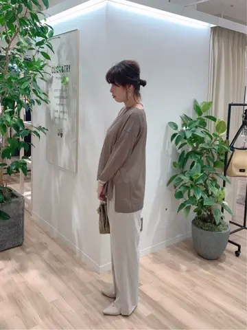 23区 犬塚 コーディネート画像