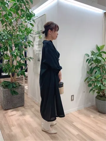 23区 犬塚 コーディネート画像