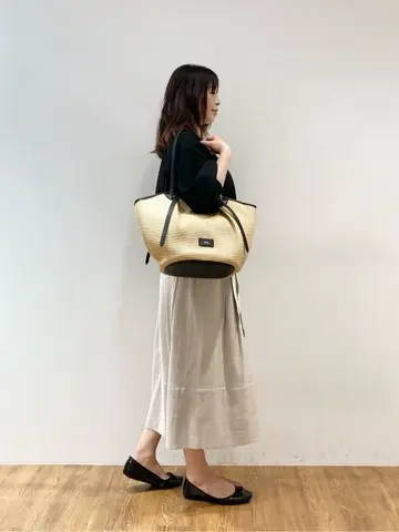 23区 河野 コーディネート画像