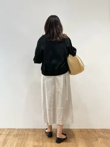 23区 河野 コーディネート画像