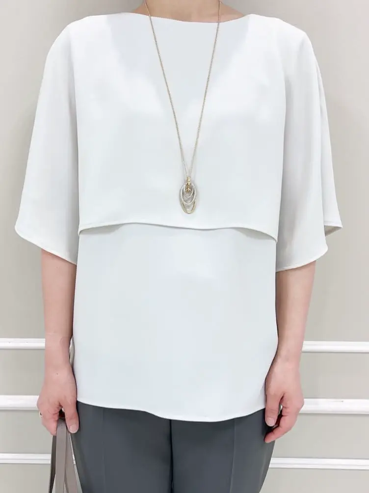 23区 石川 コーディネート画像