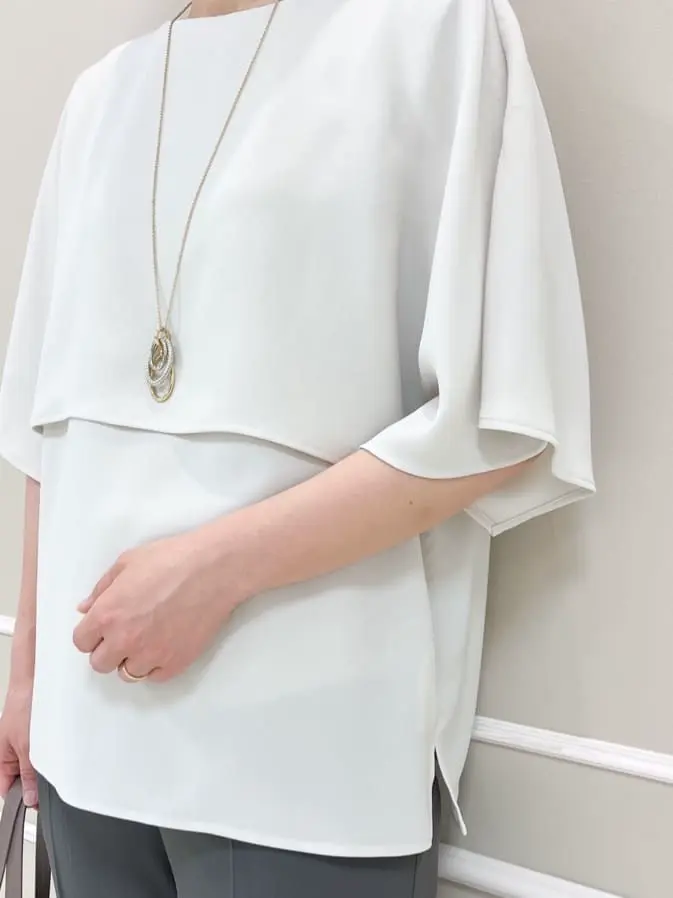 23区 石川 コーディネート画像