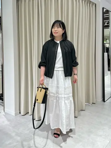 23区 笹川 コーディネート画像