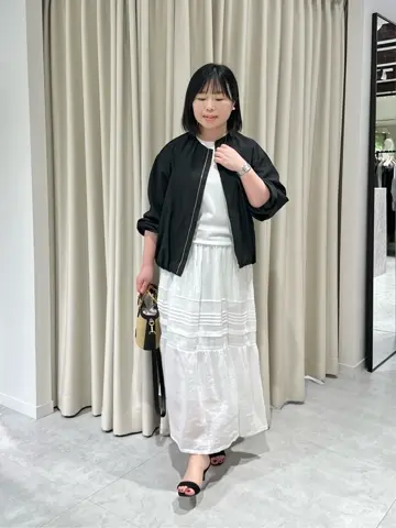 23区 笹川 コーディネート画像