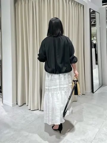 23区 笹川 コーディネート画像