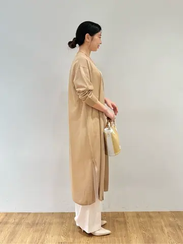 23区 西嶋 コーディネート画像