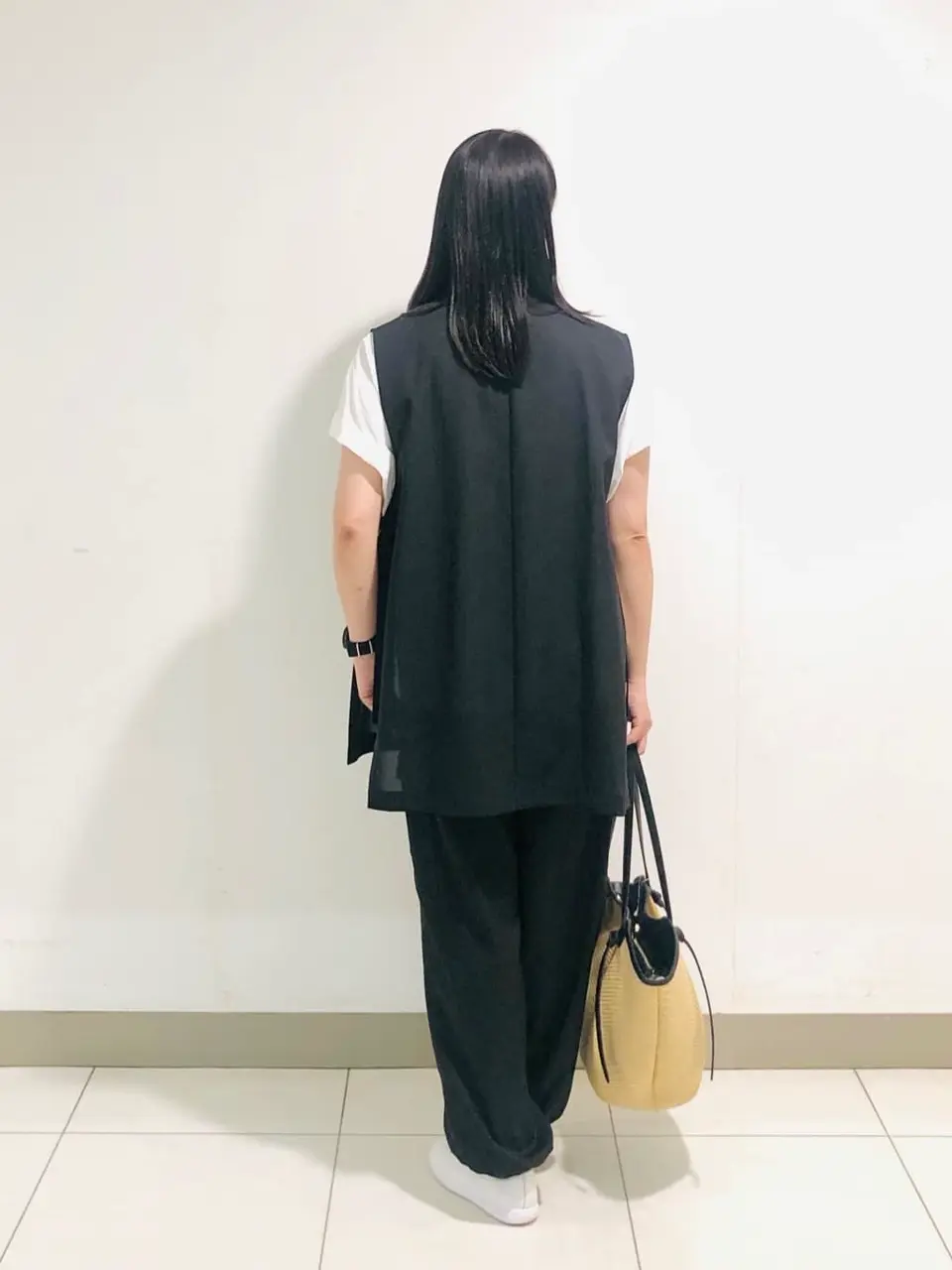 23区 飯野 コーディネート画像