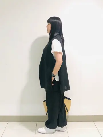 23区 飯野 コーディネート画像