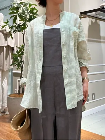 23区 伊藤 コーディネート画像