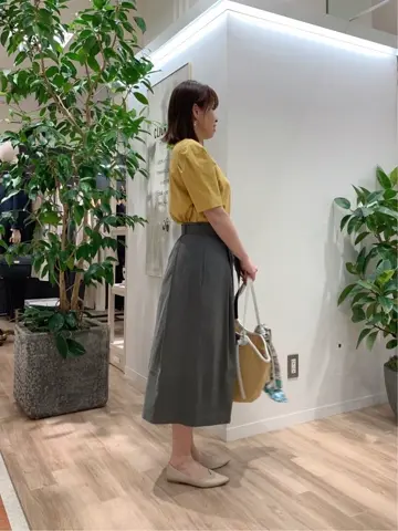 23区 犬塚 コーディネート画像