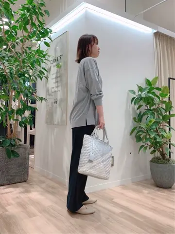 23区 犬塚 コーディネート画像