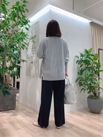 23区 犬塚 コーディネート画像