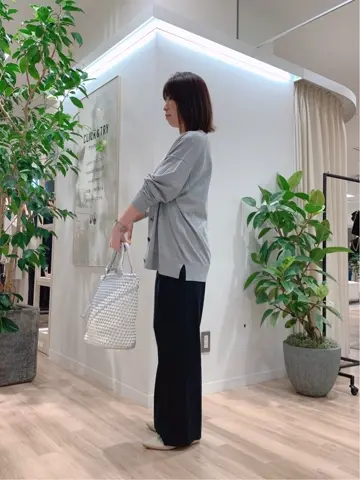 23区 犬塚 コーディネート画像