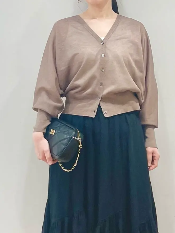 23区 永石 コーディネート画像