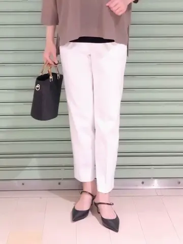 23区 奥山 コーディネート画像