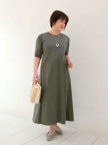 23区 影 コーディネート画像