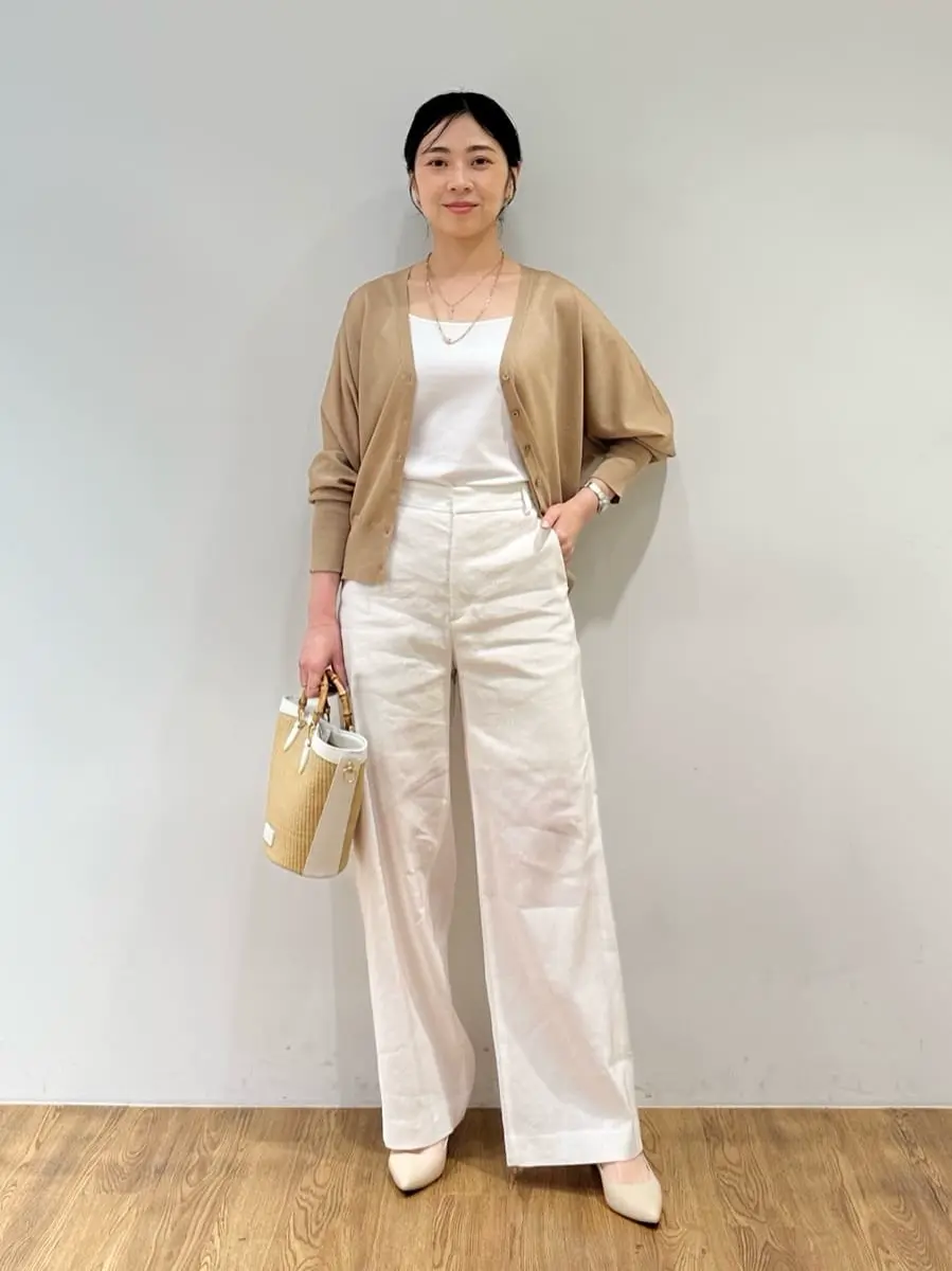 23区 西嶋 コーディネート画像